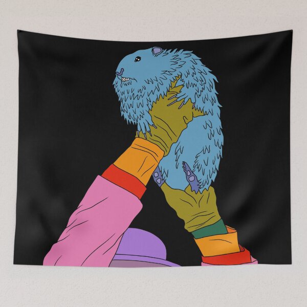 Item preview, All Hail Phil designed and sold by Motel Gemini.