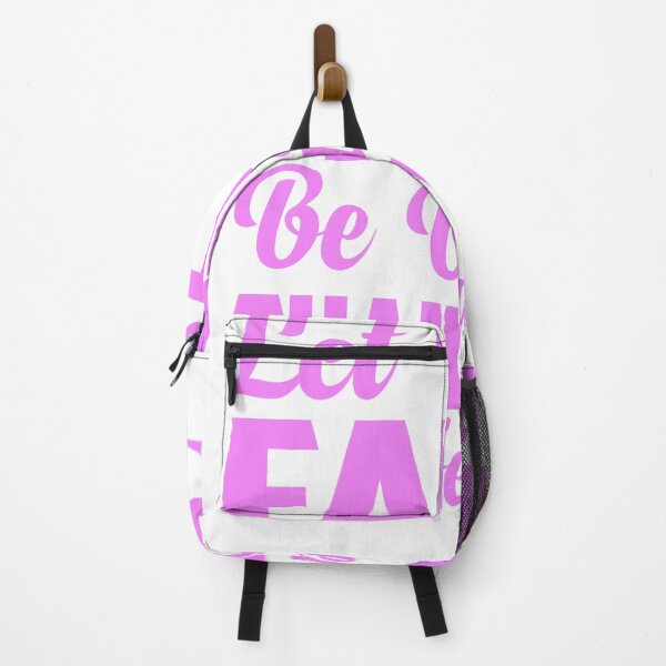Item preview, Let Your Faith Bigger Than Your Fear Breast Cancer Awareness designed and sold by roboartpixel.