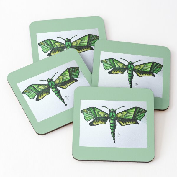 Item preview, Lepidoptera designed and sold by ZB Burns.