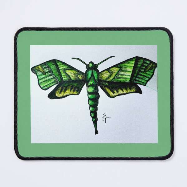 Item preview, Lepidoptera designed and sold by ZB Burns.
