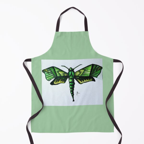 Item preview, Lepidoptera designed and sold by ZB Burns.