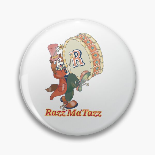 Item preview, Razz*Ma*Tazz Pizza Palace (WITH LOGO) designed and sold by bhiveshop.