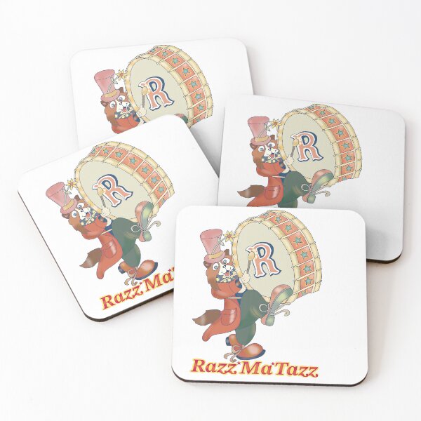 Item preview, Razz*Ma*Tazz Pizza Palace (WITH LOGO) designed and sold by bhiveshop.