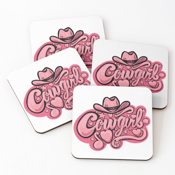 Item preview, Cowgirl, Pink Friday 2 designed and sold by altbarbzz.
