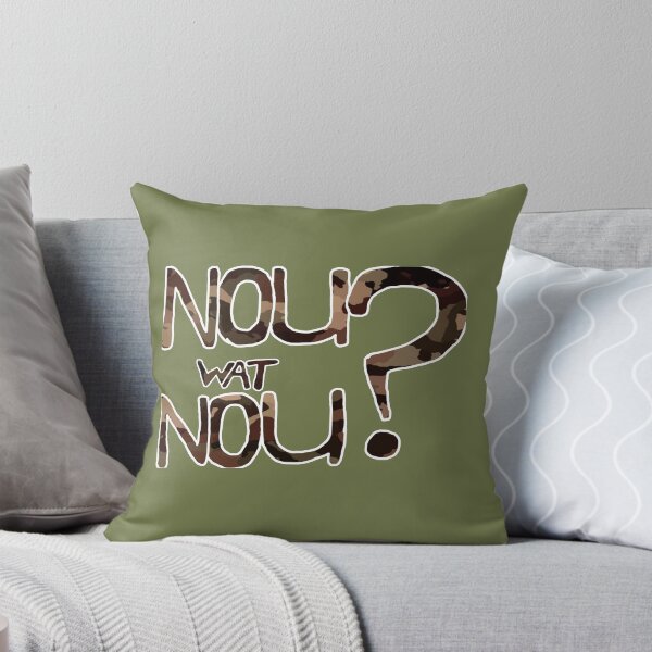 Item preview, Afrikaans, Nou wat Nou? (kammo) designed and sold by Hypnotees.
