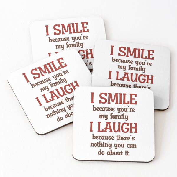 Item preview, Funny Sarcastic Family Humor - Funny Ironic Family Jokes designed and sold by WIZECROW.