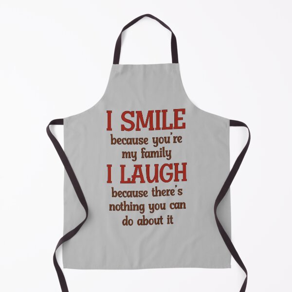 Item preview, Funny Sarcastic Family Humor - Funny Ironic Family Jokes designed and sold by WIZECROW.