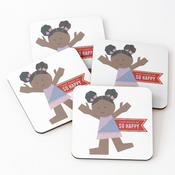 Item preview, So Happy designed and sold by LeslieBustard.