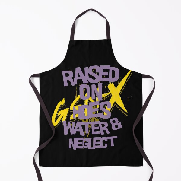 Item preview, GEN X raised on hose water and neglect Humor Generation X T-Shirt designed and sold by MAPDDesigns.
