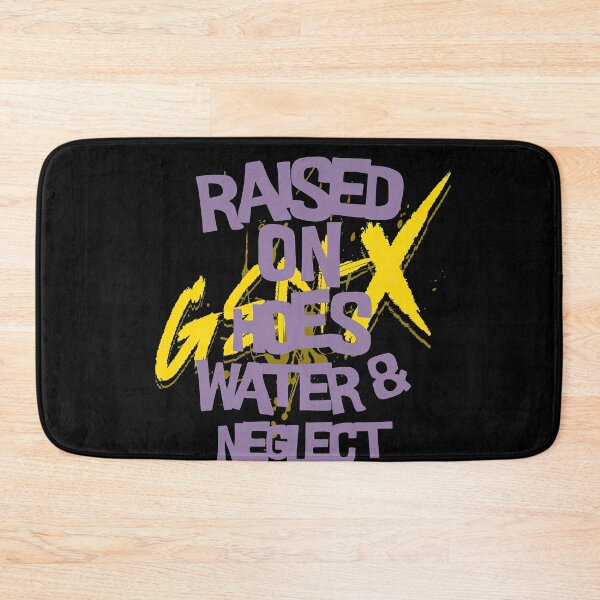Item preview, GEN X raised on hose water and neglect Humor Generation X T-Shirt designed and sold by MAPDDesigns.
