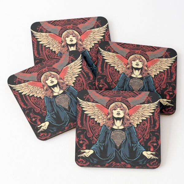 Item preview, SWIFT EXORCISM designed and sold by zellsiscarsely.