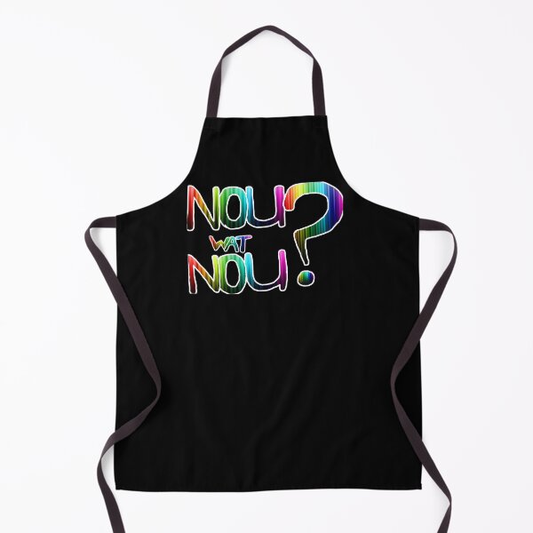 Item preview, Afrikaans, Nou wat Nou? (Multi) designed and sold by Hypnotees.