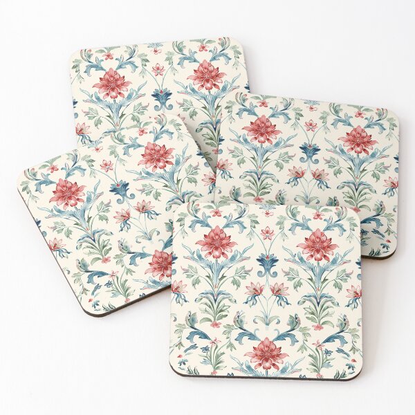 Item preview, Elegant Tapestry Motif designed and sold by thegirlyshoppe.