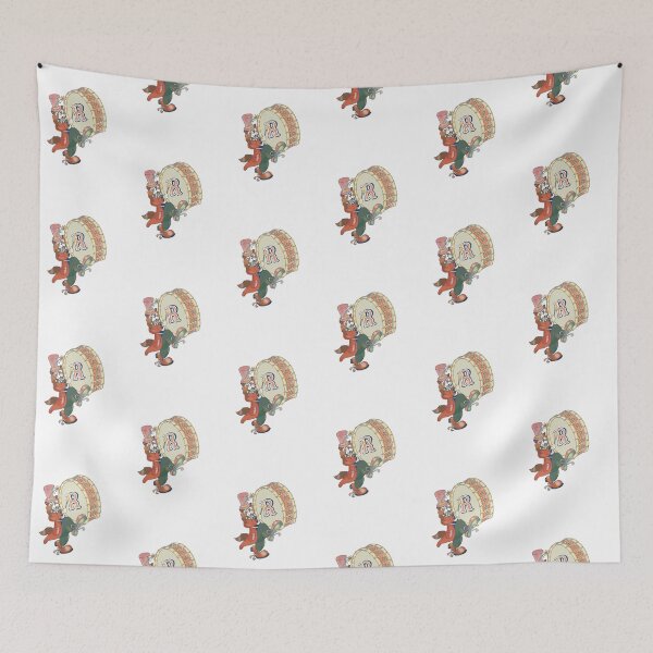 Item preview, Razz*Ma*Tazz Pizza Palace (WITHOUT LOGO) designed and sold by bhiveshop.