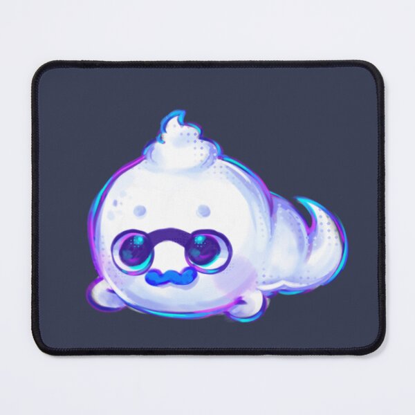 Item preview, Colourful Whisper Loaf  | Yo-Kai Watch designed and sold by Mystic-Warriors.