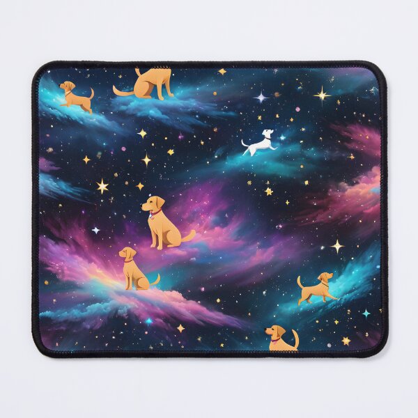 Item preview, Cosmic puppies 2 designed and sold by WetRatz.