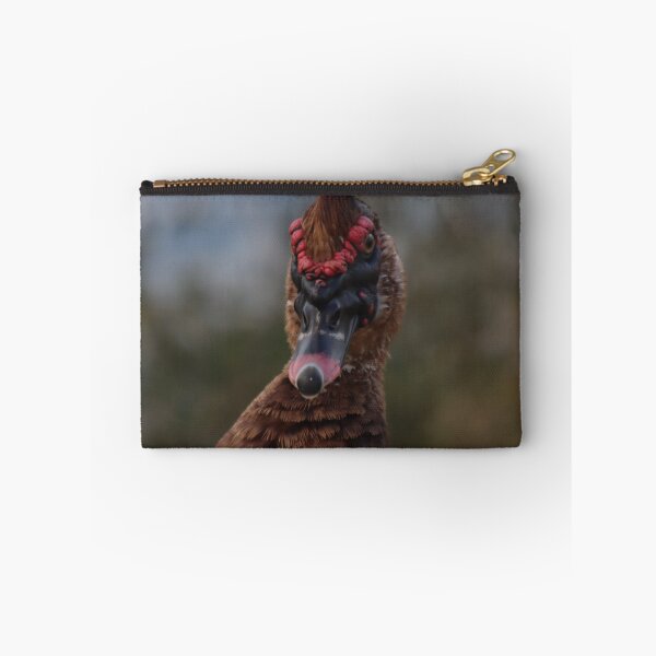 Item preview, Duck with Astounding Mohawk designed and sold by thatpersonsoph.