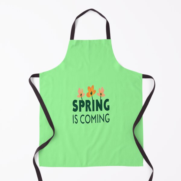 Item preview, Spring is coming, Cool color art designed and sold by artdragongift 15.