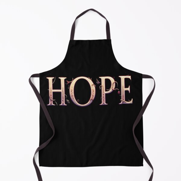 Item preview, hope word, hope guiding light j-hope designed and sold by GLORY-LIFE.