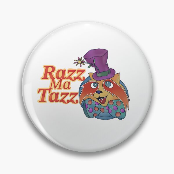 Item preview, Razz*Ma*Tazz Pizza Palace designed and sold by bhiveshop.