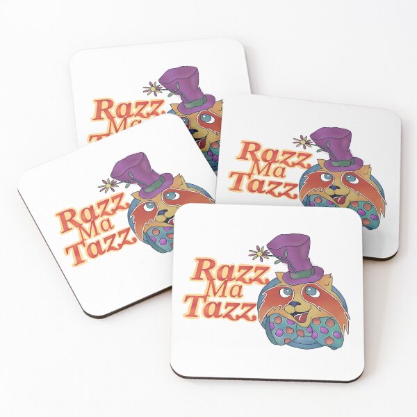 Item preview, Razz*Ma*Tazz Pizza Palace designed and sold by bhiveshop.