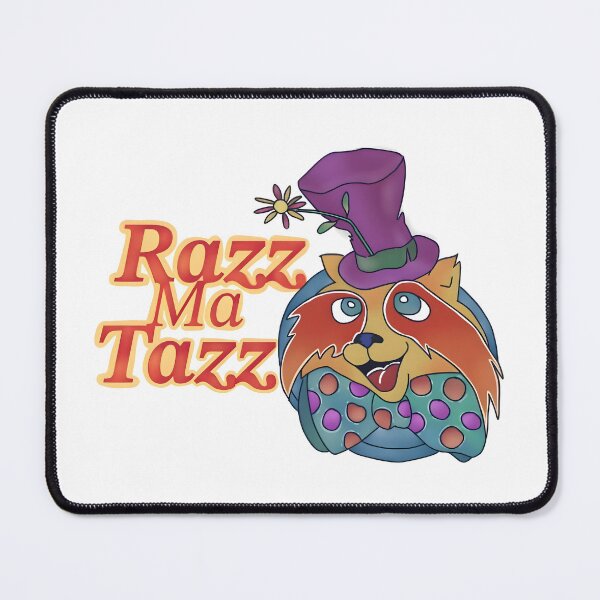 Item preview, Razz*Ma*Tazz Pizza Palace designed and sold by bhiveshop.