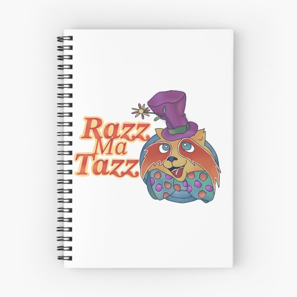 Item preview, Razz*Ma*Tazz Pizza Palace designed and sold by bhiveshop.