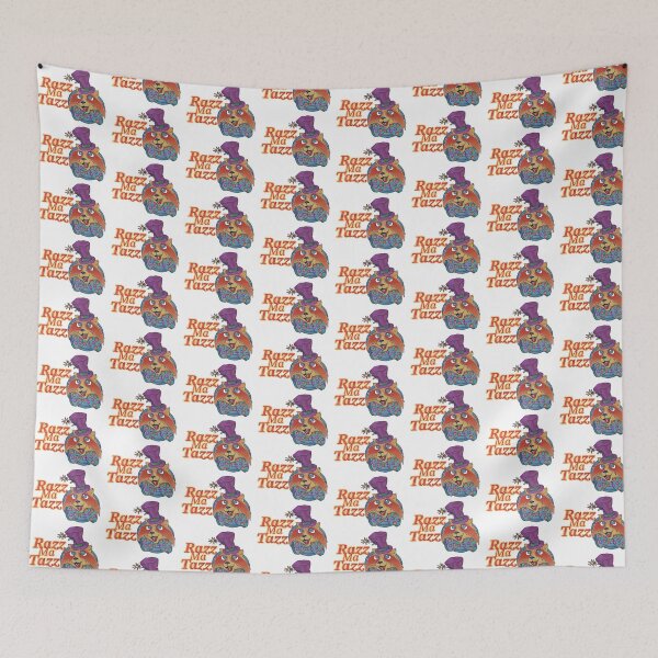 Item preview, Razz*Ma*Tazz Pizza Palace designed and sold by bhiveshop.