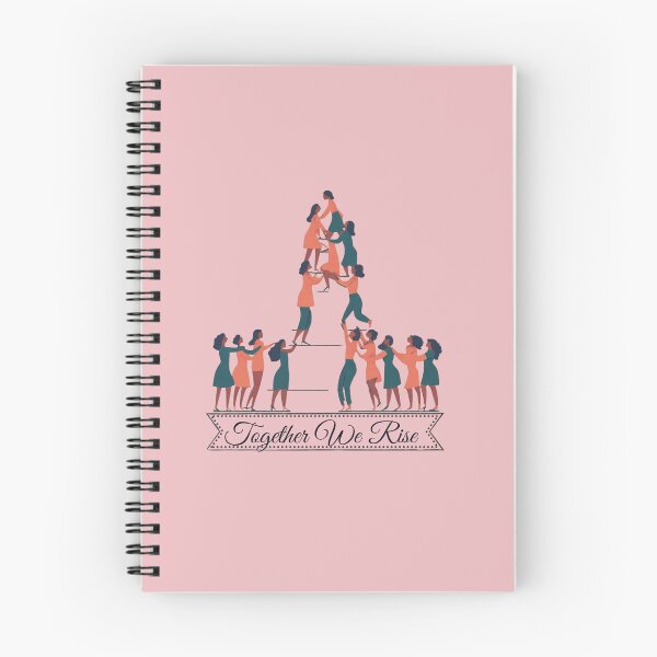 Item preview, Juntos nos levantamos designed and sold by TeeToDate.