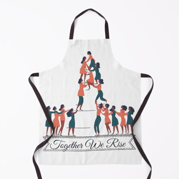 Item preview, Together we rise designed and sold by TeeToDate.