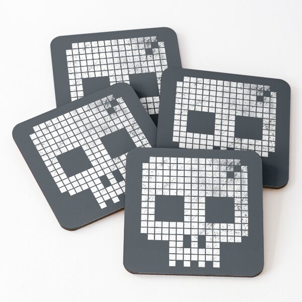 Item preview, digital pirate designed and sold by BrownWoodRobot.