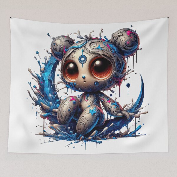 Item preview, Cute model art picture number 550 designed and sold by Natcharee.