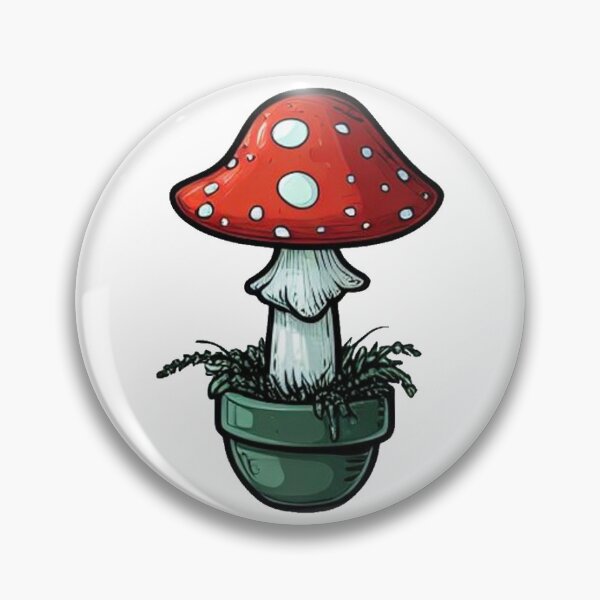 Item preview, Shroom and Gloom designed and sold by thewitchisback.