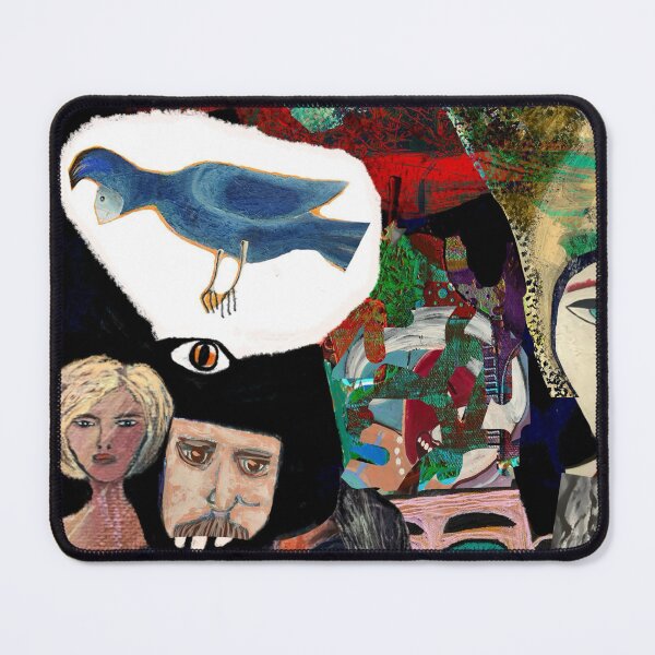 Item preview, ‘My Tribe’  designed and sold by Linda Truskett Art.