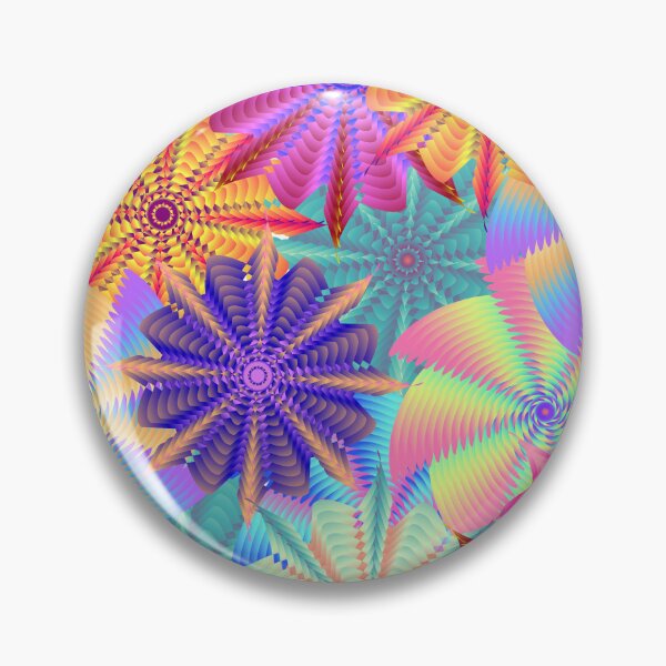 Item preview, Trippy Pinwheels designed and sold by JillyJ05.