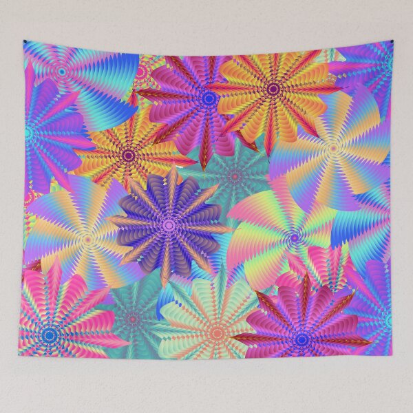 Item preview, Trippy Pinwheels designed and sold by JillyJ05.