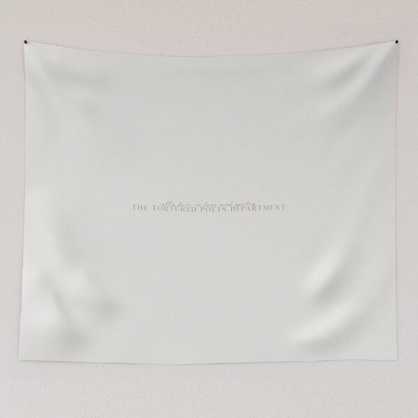 Item preview, taylor swift | the tortured poets department | all’s fair in love and poetry designed and sold by estheticalrh.