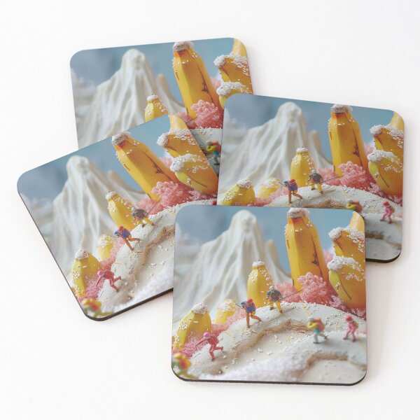 Item preview, The Climbers designed and sold by RicoInStudios.