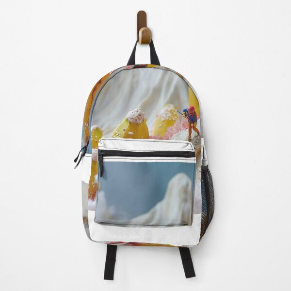 Item preview, The Climbers designed and sold by RicoInStudios.