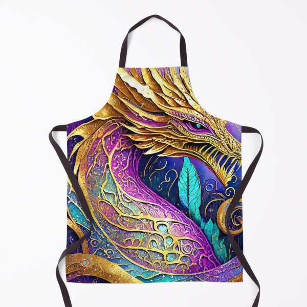 Item preview, GREAT PURPLE DRAGON designed and sold by Foxlindesigns.