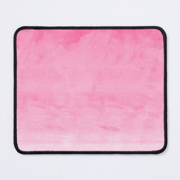 Item preview, Abstract Hand Painted Pink Watercolor Gradient Background Texture Seamless Horizontal Tile designed and sold by Crystal Odenkirk.