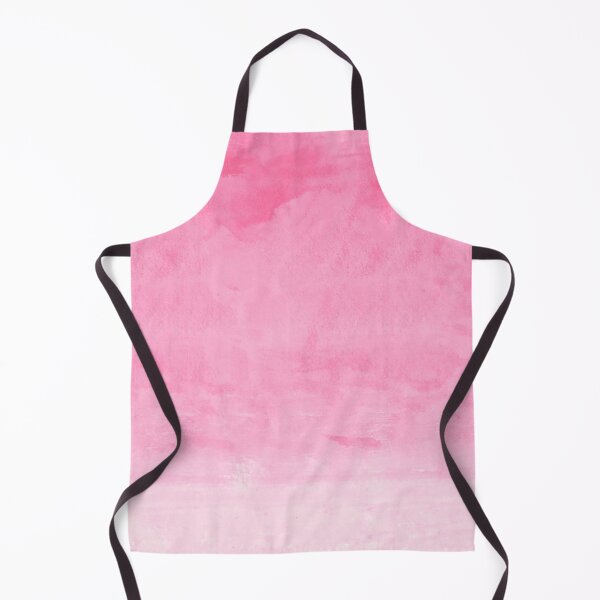 Item preview, Abstract Hand Painted Pink Watercolor Gradient Background Texture Seamless Horizontal Tile designed and sold by Crystal Odenkirk.