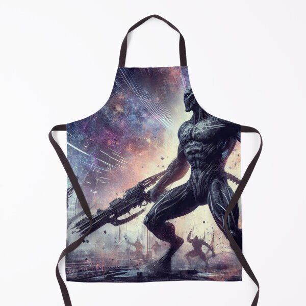 Item preview, The Mighty Warriors of Nubia designed and sold by LyndasWorld.