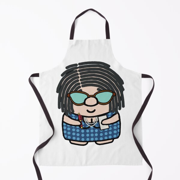 Item preview, St 08 Rachel de Queiroz (celebrating journalist's day) designed and sold by teethontheroof.