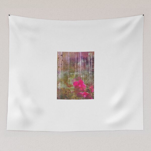 Item preview, Beauty in the Forest designed and sold by Lisa Page.