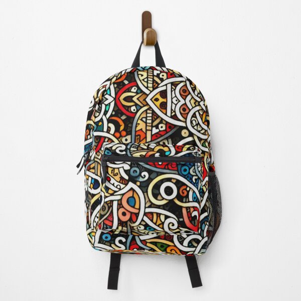 Item preview, Middle Eastern Arabesque Pattern designed and sold by HippieFarms11.