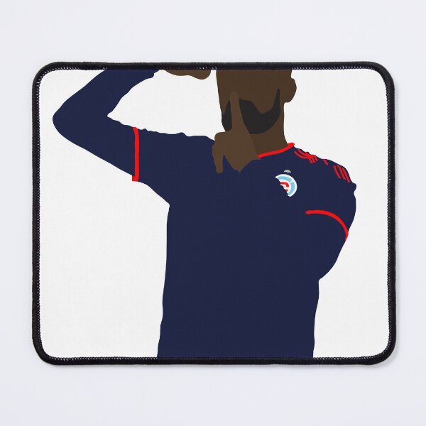 Item preview, Kei Kamara designed and sold by Buda645.