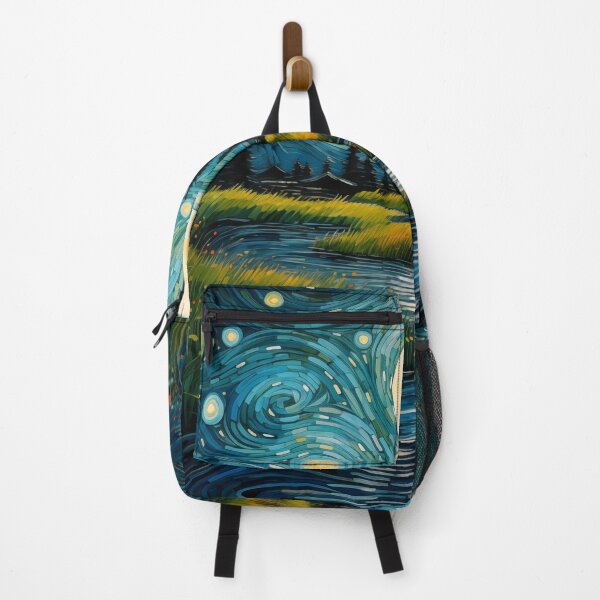 Item preview, Whispers of the Verdant Night designed and sold by unimuse.