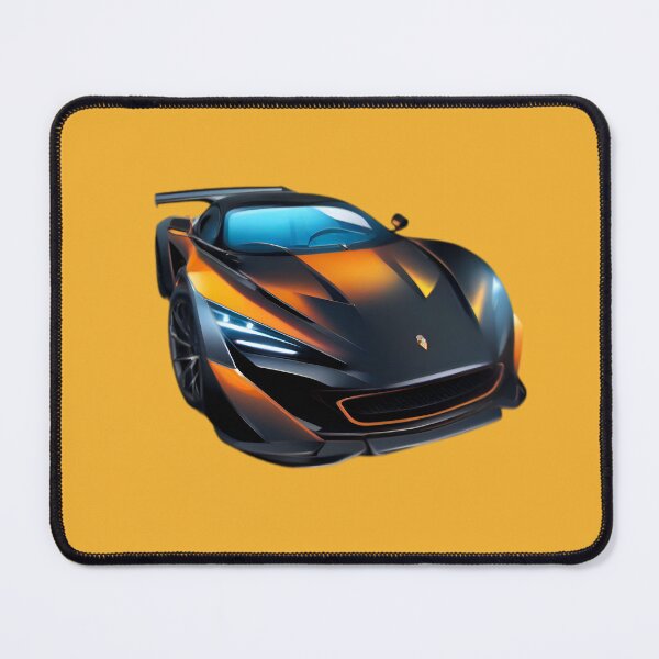 Item preview, Cool Concept Sports Car designed and sold by TheArtOfPat.