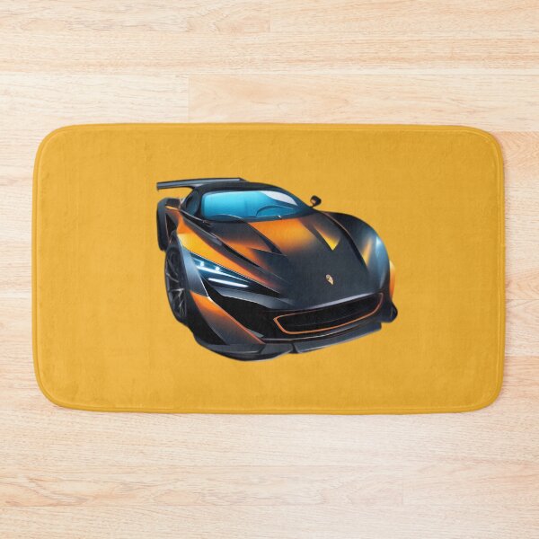 Item preview, Cool Concept Sports Car designed and sold by TheArtOfPat.